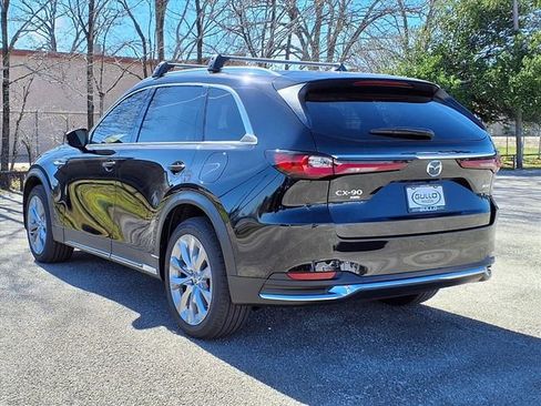 New 2026 MAZDA CX-90 3.3 Turbo w/ Premium Plus Pkg image 6
