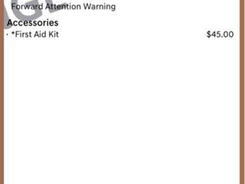 Used 2023 Genesis G80 3.5T Sport image 27