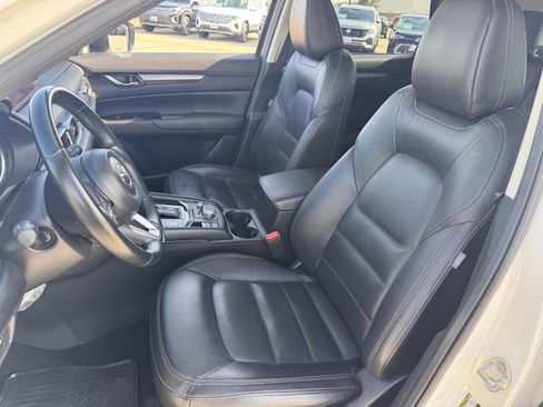 Used 2023 MAZDA CX-5 AWD 2.5 S image 27
