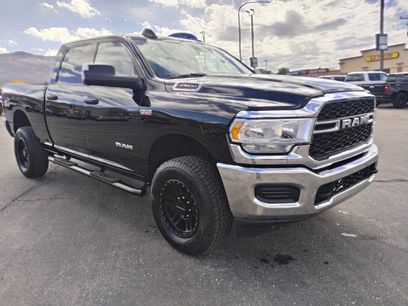 Used 2019 RAM 2500 Tradesman