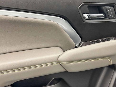 New 2026 Chevrolet Colorado ZR2 w/ ZR2 Bison Edition image 20