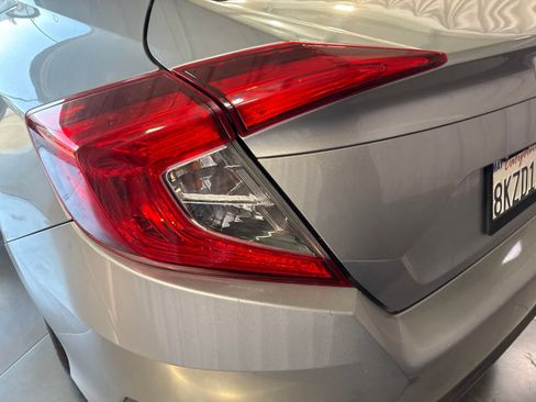 Used 2019 Honda Civic LX image 15