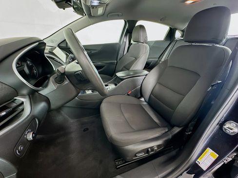 Used 2023 Chevrolet Malibu LT w/ Driver Confidence Package FWD image 13