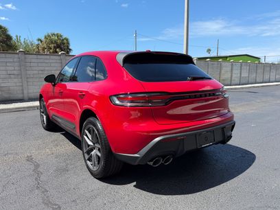 New 2026 Porsche Macan Turbo