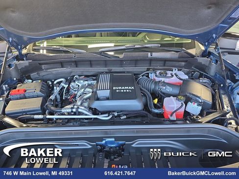 New 2026 GMC Sierra 1500 Elevation w/ Elevation Premium Package image 31