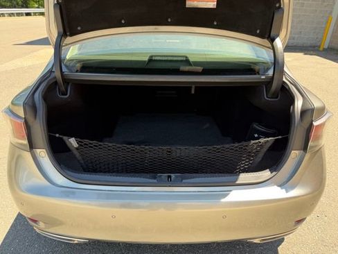 Used 2017 Lexus GS 350 AWD image 10