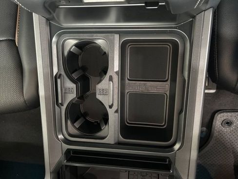 New 2026 Ford F350 Lariat w/ Lariat Premium Package AWD/4WD image 16