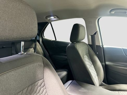 Used 2020 Chevrolet Equinox LT FWD image 25