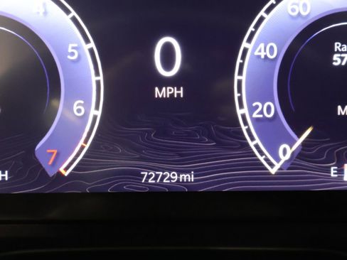 Used 2023 Jeep Grand Cherokee L Altitude image 43