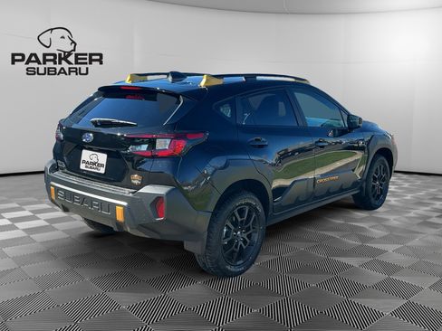 New 2026 Subaru Crosstrek 2.5i Wilderness AWD/4WD image 5