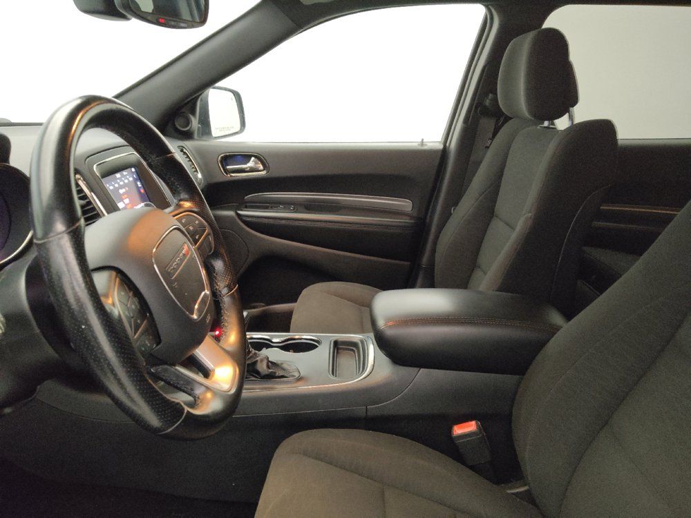 Used 2020 Dodge Durango GT w/ Blacktop Package RWD image 17