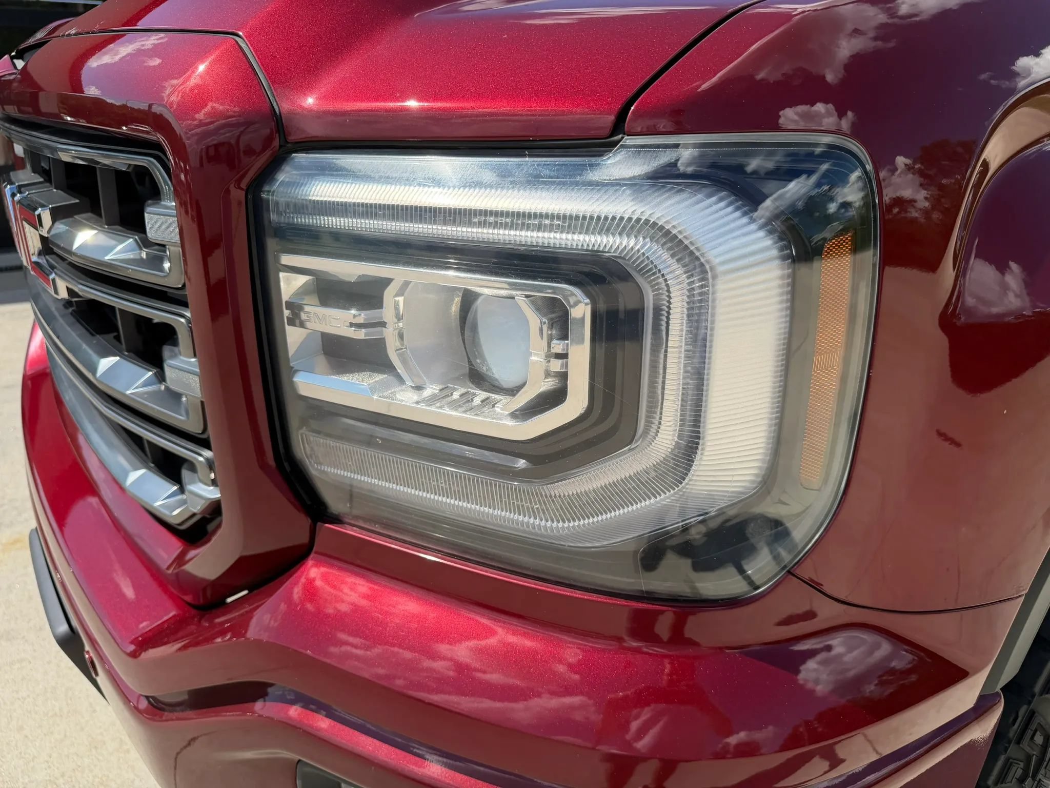 Used 2017 GMC Sierra 1500 SLT AWD/4WD image 66