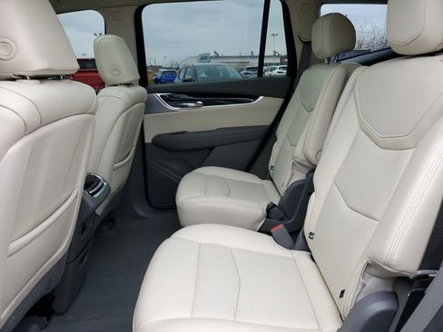 Certified 2024 Cadillac XT6 Premium Luxury w/ LPO, Floor Liner Package image 26