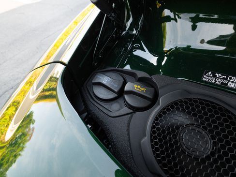 Used 2026 Porsche 911 GT3 w/ Chrono Package image 82