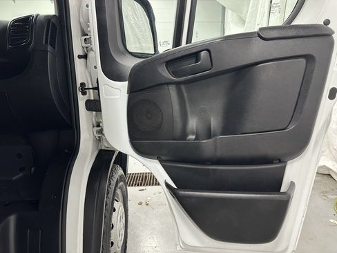 Used 2023 RAM ProMaster 3500 FWD image 45