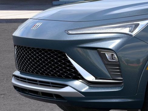 New 2025 Buick Envista Avenir image 13