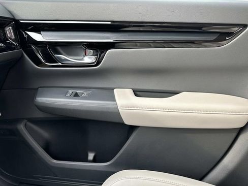 New 2026 Honda CR-V EX-L image 23