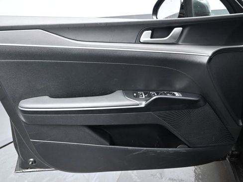 Used 2025 Kia K5 LXS image 25