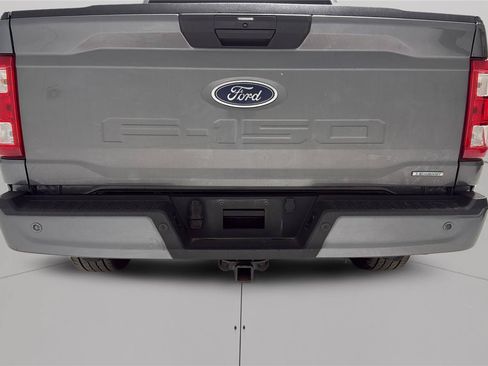 Certified 2022 Ford F150 XL w/ STX Appearance Package RWD image 27