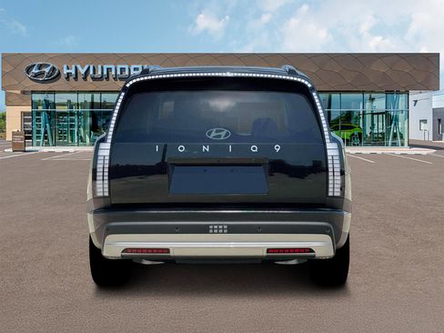 New 2026 Hyundai Ioniq 9 S RWD image 6