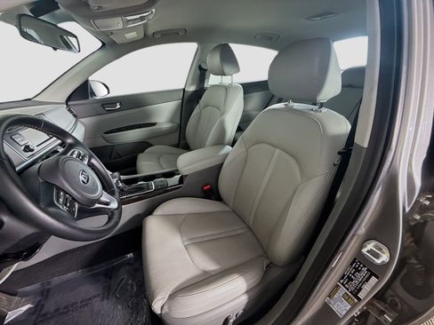 Used 2016 Kia Optima EX image 22