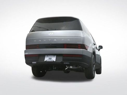 Used 2026 Hyundai Santa Fe SE image 32
