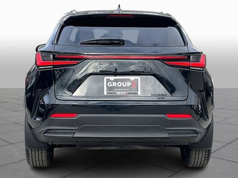 Used 2025 Lexus NX 350 AWD w/ Accessory Package (2T) image 5