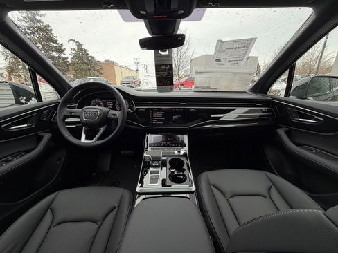 New 2026 Audi Q7 2.0T Premium Plus AWD/4WD image 14