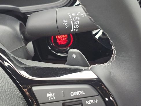 New 2026 Honda Civic Sport image 27