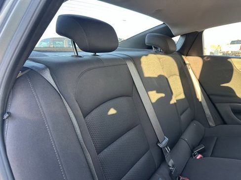 Certified 2024 Chevrolet Malibu LS image 19