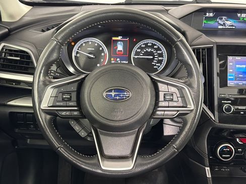 Used 2019 Subaru Forester Premium image 24