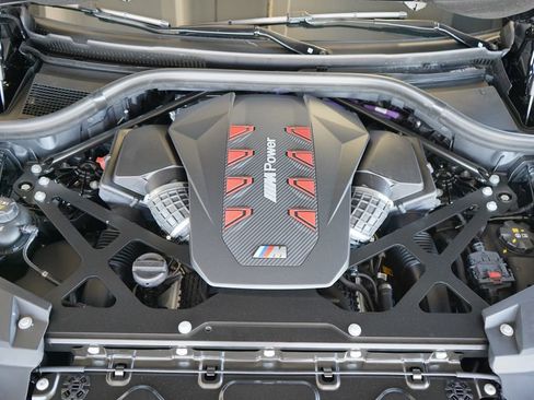 New 2026 BMW X5 M Competition w/ Executive Package image 23
