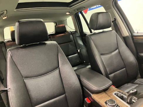 Used 2015 BMW X3 xDrive35i image 53