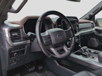 Certified 2023 Ford F150 Lariat w/ Equipment Group 502A High video 2