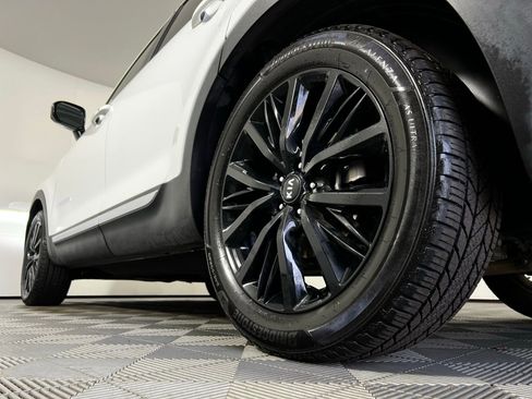 Used 2020 Kia Telluride SX w/ SX Prestige Package image 34