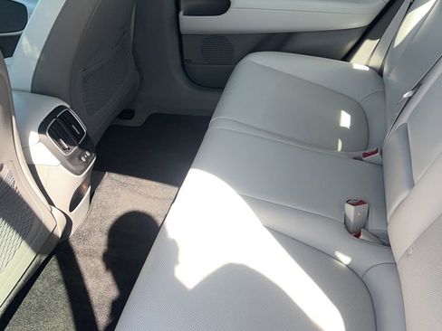 Used 2023 Hyundai Ioniq 6 SEL image 6