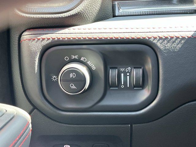 New 2026 RAM 1500 RHO w/ RHO Level 1 Equipment Group AWD/4WD image 36