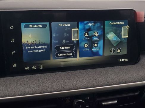 New 2026 Nissan Kicks SV image 19