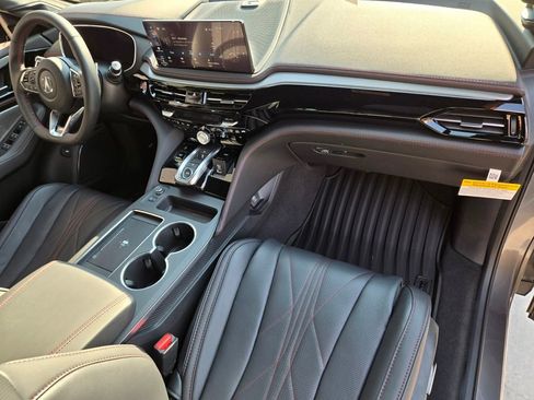 New 2026 Acura MDX A-Spec image 20