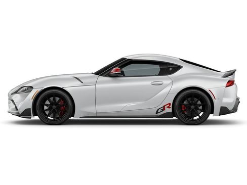 New 2026 Toyota Supra image 6