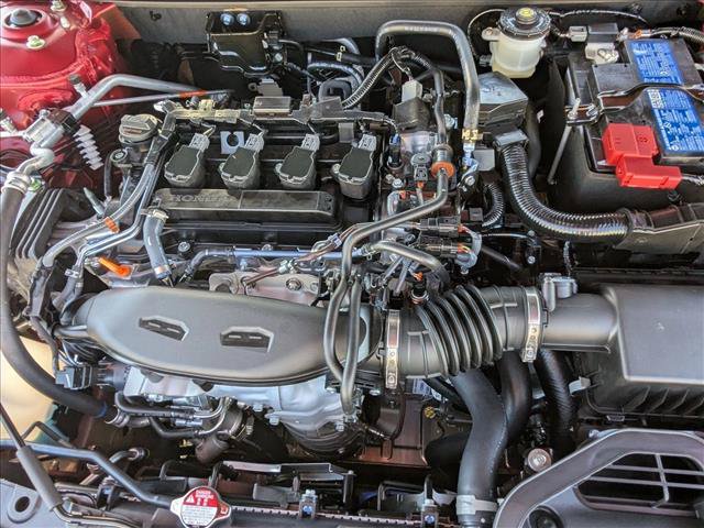 Used 2026 Honda Accord SE image 17