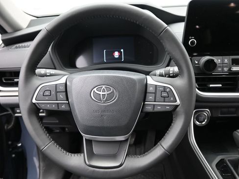 Used 2026 Toyota Grand Highlander XLE image 24