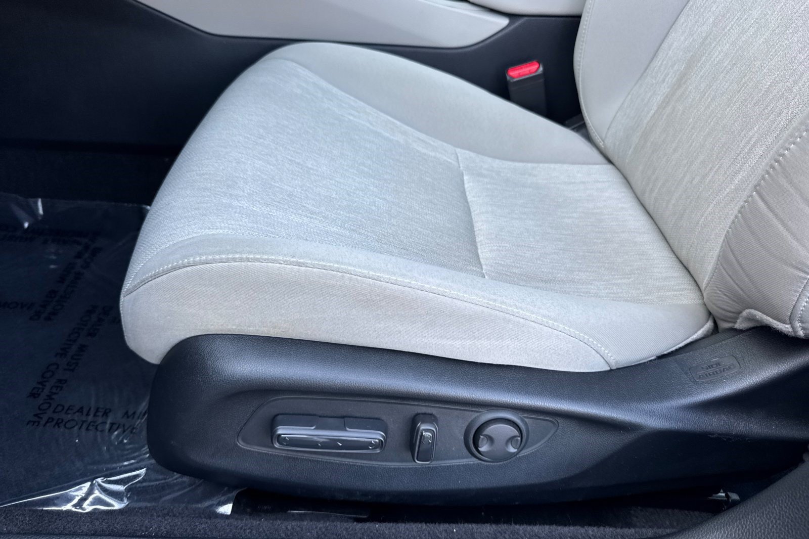 Certified 2023 Honda Accord EX image 15