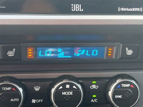 Used 2022 Toyota Tacoma TRD Pro image 19