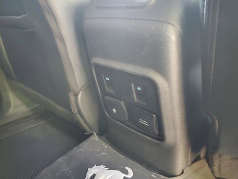 Used 2022 Ford Bronco Outer Banks image 41