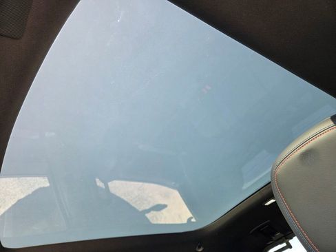 Certified 2025 Chevrolet Silverado EV RST image 7