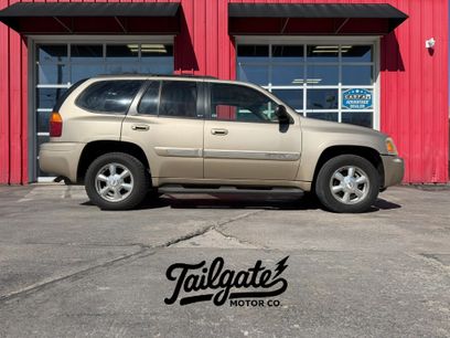 Used 2004 GMC Envoy SLT w/ Preferred Equipment Group