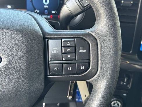 Certified 2024 Ford F150 STX w/ Tow/Haul Package image 11