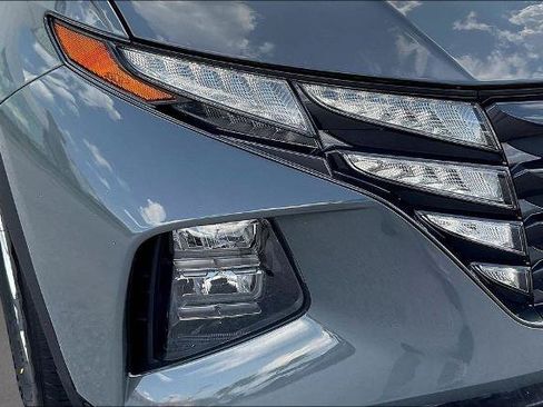 Used 2024 Hyundai Tucson SEL FWD image 31