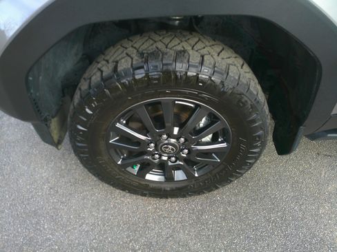 Used 2024 Toyota Land Cruiser 1958 image 20